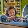 Конструктор LEGO Friends Кемпинговый автомобиль для наблюдения за звездами (42603) фото 4