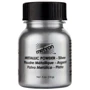 Mehron Metallic Powder, Silver Металева пудра-порошок (Срібло) 15 g
