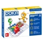 Конструктор электронный DOKA Собираем радио (D70703)