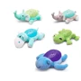 Ночник с проектором ночного неба Slumber Buddies Бегемот музыкальный ( JLD333-34A ): Особенности с проекцией, звуковое сопровождение