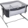 Дитяче ліжечко для двійні Chicco Next2Me Twins (87077.68)
