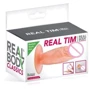 Фаллоимитатор Real Body - Real Tim