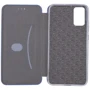 Аксессуар для смартфона Fashion Classy Blue for Oppo A52 / A72 / A92: Тип чехол-книжка