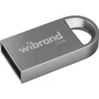 USB-флешка Wibrand 64Gb Lynx USB 2.0 Silver (WI2.0/LY64M2S)
