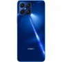 Смартфон Honor X8 6/128GB Blue: Камера 64 Мп + 5 Мп + 2 Мп + 2 Мп / спалах / Фронтальна 16 Мп