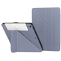 Аксессуар для iPad Switcheasy Origami Alaskan Blue (GS-109-223-223-185) for iPad 10.2" (2019-2021)