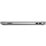 Ноутбук HP 250 G9 Asteroid Silver (6S797EA) UA: Объем накопителя 256 ГБ (SSD)