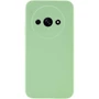 Чехол для телефонов Lakshmi Premium Case Silicone Cover Full Camera Mint for Xiaomi Redmi A3