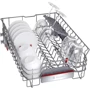 Встраиваемая посудомоечная машина Bosch SPV6EMX11E фото 9