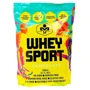 Протеїн Mex Nutrition Whey Sport 2000 g / 64 servings / Chocolate
