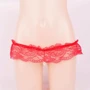 Эротические трусики NDS 9002-2 Red S/M (23790)