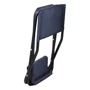 Стул раскладной NeRest NR-16 SP со спинкой (4820211100575BLUE): Материал каркаса Сталь