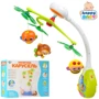Детская карусель на кроватку Happy Baby (818k)