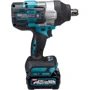 Гайковерт Makita TW001GD201: Назначение профессиональный