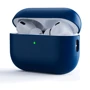 Чехол ArmorStandart Silicone Case Midnight Blue (ARM64545) for Apple Airpods Pro 2