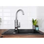Бойлер Noveen IWH850 INOX/LED: Количество ТЭНов 1
