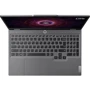 Ноутбук Lenovo LOQ 16ARP9 (83JC005WPB): Оперативная память 24 ГБ