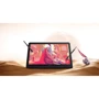 Графический планшет XP-Pen Artist Pro 19 (Gen 2) 4K black, 16.9", 5080 LPI, 16384 levels, 3840x2160: Тип пера беспроводной