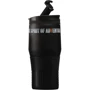Термокружка Vango Magma Mug Tall 380 ml Black (ACPMUG B0517B): Виробник Vango