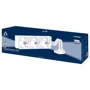 Кулер Arctic Liquid Freezer II - 420 (ACFRE00092A): Регулювання оборотів широтно-импульсная модуляция (PWM)