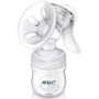 Ручной молокоотсос Avent SCF 330/20: Принцип работы ручной
