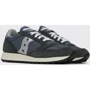 Кроссовки Saucony Jazz Vintage (70368-4s) 43.5 (10.5) серые натуральная замша всесезон: Материал верха Натуральная замша