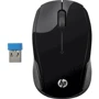 Мышь HP 220 Black (3FV66AA)