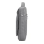 Сумка для ноутбуков Sumdex 15.6" Grey (PON-321GY): Материал нейлон, полиэстер
