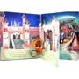 Peep Inside a Fairy Tale Cinderella / Заглянути до казки Попелюшка: ISBN 9781409599111