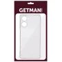 Чохол для телефона TPU Case GETMAN Ease logo Full Camera Transparent for Realme 10 4G: Колір прозрачный