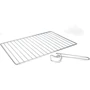 Электродуховка настольная Holmer HEO-083CT: Объем, л 38