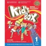 Kid's Box Updated 2nd Edition 1: Pupil's Book