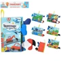 Книжка-шуршалка LimoToy 21.5 см (HB 0028): Тип прочее