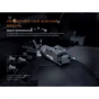 Ліхтар туристичний Fenix GL19R V2.0 (GL19RV20): Світловий потік, лм 1200