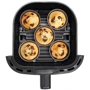 Фритюрница Moulinex EasyFry&Grill Precision EZ505810 фото 4