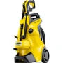 Karcher K4 POWER CH (1.324-033.0): Производительность (л/ч) 420
