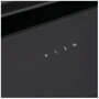 Витяжка Perfelli DNS 6783 B 1100 BL LED: Управління сенсорне