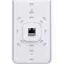 Точка доступу Wi-Fi Ubiquiti UniFi In-Wall HD AP (UAP-IW-HD): Коефіцієнт посилення антени 6 dBi