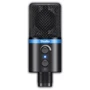 Микрофон IK MULTIMEDIA IRIG MIC STUDIO Black