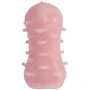 Мастурбатор Chisa COSY Stamina Masturbator Pleasure Pocket Pink