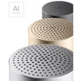 Акустика Xiaomi Mi Portable Bluetooth Speaker Gray (XMYX02YM): Совместимость iPod / iPhone / iPad