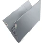 Ноутбук Lenovo IdeaPad Slim 3 15ABR8 (82XM00J9RA) UA: Вес 1.62 кг
