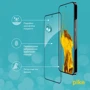 Аксесуар для смартфона Piko Tempered Glass Full Glue Black для Xiaomi 13: Матеріал стекло
