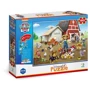 Вимельпазл Dodo Paw Patrol На ферме 60 элементов (200452)