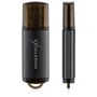 USB-флешка eXceleram 32GB A3 Series USB 2.0 Black (EXA3U2B32): Объем памяти 32 GB