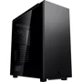 Корпус DeepCool Macube 550 Black