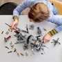 Конструктор LEGO Star Wars TM Крокохід AT-TE (75337) фото 4
