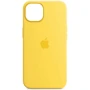 Чохол для iPhone ArmorStandard Silicone Case Lemon Zest для iPhone 13 (ARM62136)