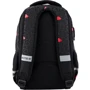 Рюкзак Kite Education Be Sound K19-831M-1: Тип Молодежный рюкзак