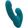 Безремневой страпон Fun Factory SHARE lite blue